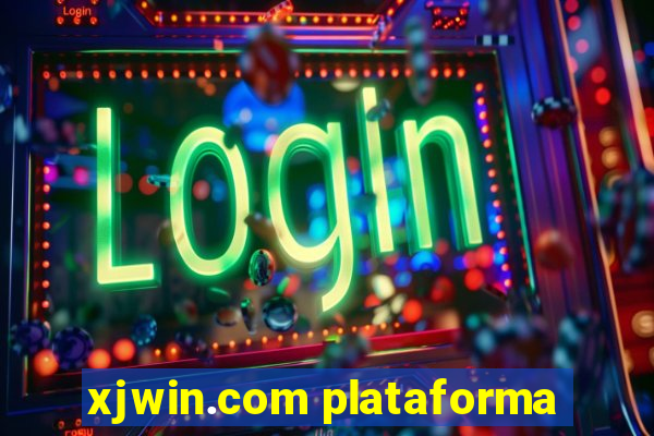 xjwin.com plataforma